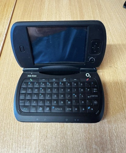 Xda exec htc universal - o2,