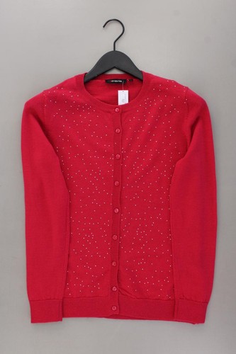 Fabiani cardigan aus wolle mit - aus,