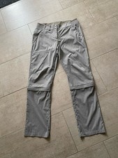 VAUDE Outdoorhose Zipp Gr. 36 *wie Neu*