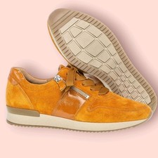 Gabor Gr 38 Uk 5  Jollys  Trainers Damenschuhe Laufschuhe Sneaker 