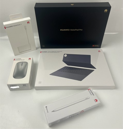 Huawei matepad pro 256gb - pro, 13,2"