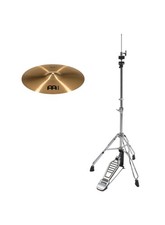 Meinl Pure Alloy 14" Medium
