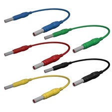 100cm Electrical Test Jumper