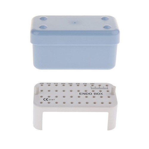 Dental endo box autoklav - endo,