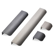 Griffleiste Möbelgriff