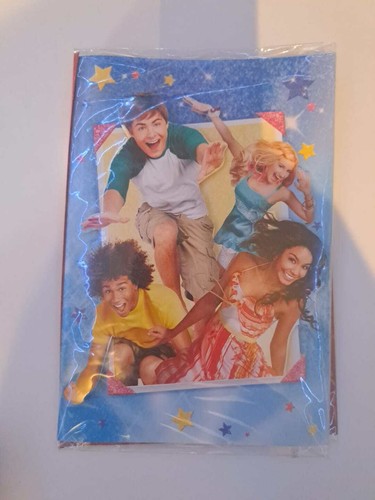 High school musical - high,