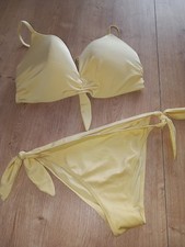Bikini Set Gepolstert GR: 36