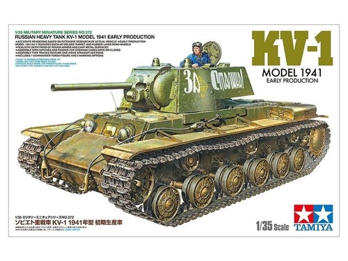 Tamiya russischer schwerer - russischer,