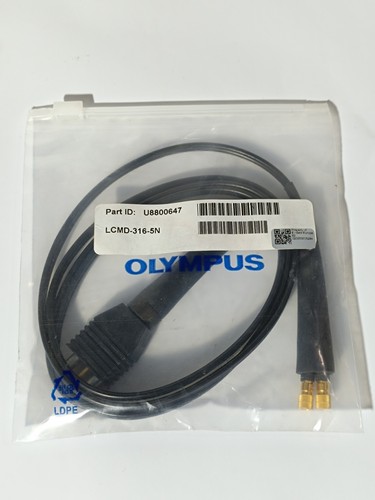 Olympus lcmd 316 dual - ,
