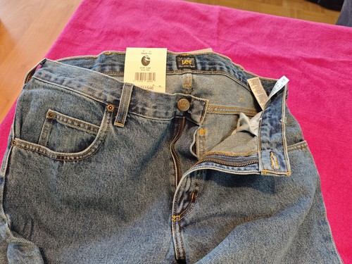 Lee ranger herren - lee, slim