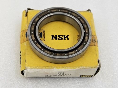 Nsk nippon seiko lager - nsk, k.k