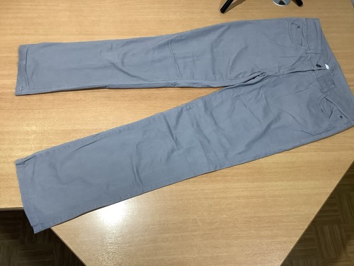 Blue motion stretch jeans - stretch, hose