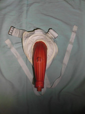 Urinal Bandage  Rüsch Russka