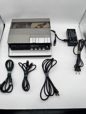 Uher 4000 Report IC Tonbandgerät Netzteil Zubehörpaket TOP Geprüft