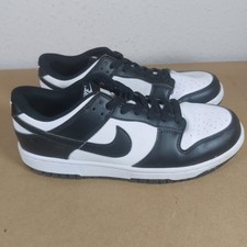 Nike Dunk Trainers Schuhe