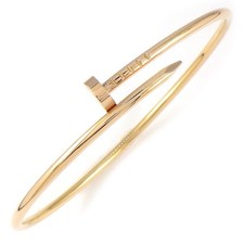 Cartier Armband Juste un Clou kleines Modell B6062519 Nagelmotiv 750 Roségold #19