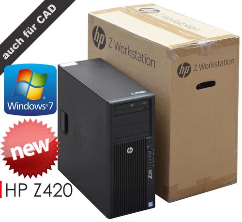 Computer z420 raid - z420,