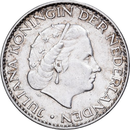 Niederlande juliana gulden - juliana,,