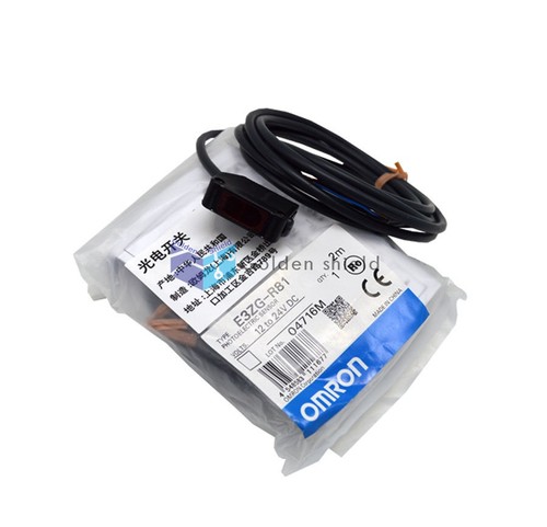 E3z r81 photoelectric switch - photoelectric,