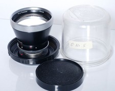 Carl zeiss pro tessar - carl,
