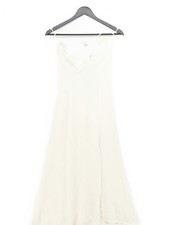 Reformation Midikleid mit