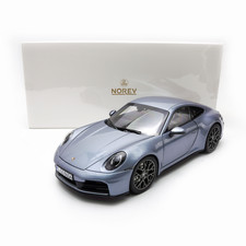 Spot NOREV 1:18 Porsche 911