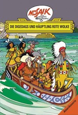 Die Digedags, Amerikaserie 06