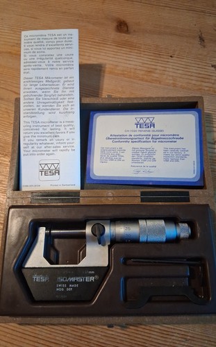Tesa isomaster - tesa,