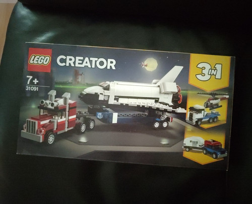 Lego creator 1 - lego,