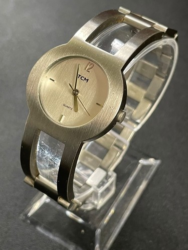 Tcm damenuhr armbanduhr - tcm,