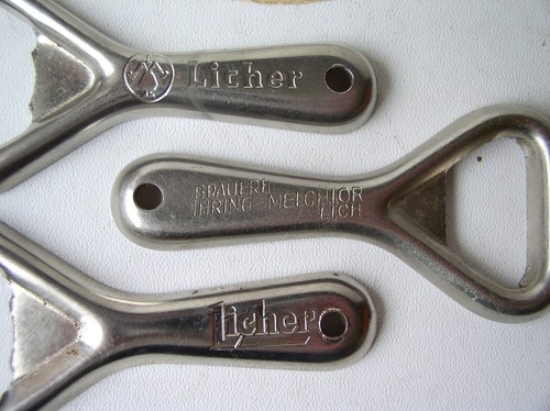 Versch flaschenöffner - x,