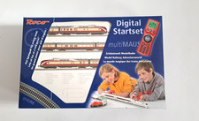 ROCO H0 1:87 - 41260 VT 11.5 Digital Startset unbespielt in OVP