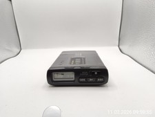 Sony Minidisc MZ-E40 + Sony