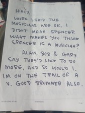 Morrissey Of The Smiths