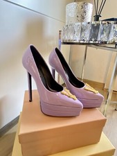 high heels 35 Versace