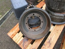 Mercedes 338 L LK LPS 1418 LKW Oldtimer Bremstrommel Brake Drum A3274230701 NEU
