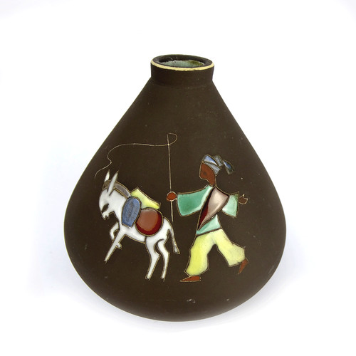 Vase arno kiechle - vase,, studio