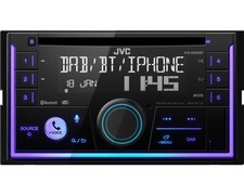 JVC KW-DB95BT - 2-DIN CD
