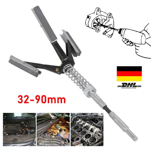 90mm honwerkzeug armig - 32-90mm, 3-armig