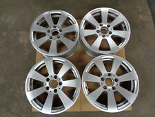 4St. Mercedes C Klasse