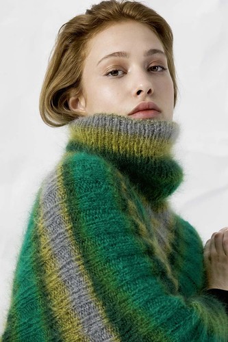 Lang yarns victoria - lang,