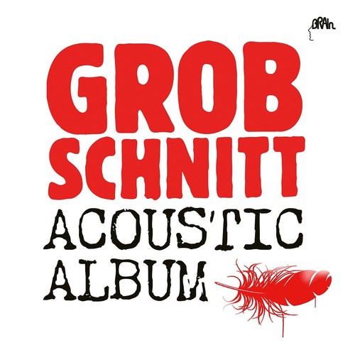 Grobschnitt acoustic album - /,