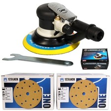 Schleifmaschine + 200