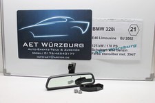 Innenspiegel automatisch