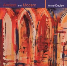 Anne Dudley - Ancient and Modern     CD
