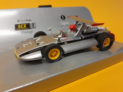 Scx tecnitoys 60910 sigma - /,