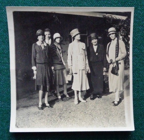 Antikes foto kaiserlich - foto,