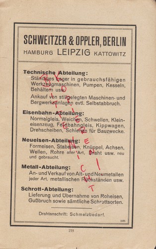 Berlin leipzig werbung - berlin-leipzig,,