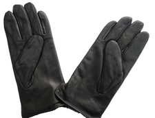 Herren Lederhandschuhe