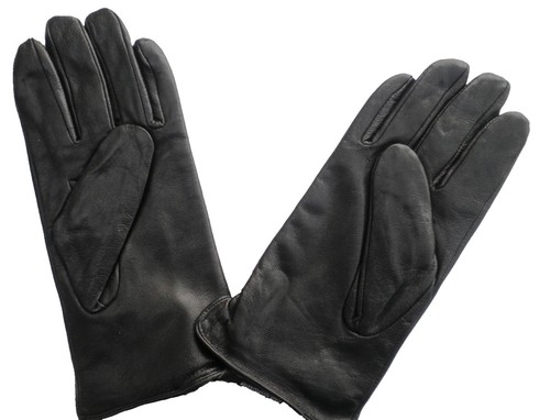 Herren lederhandschuhe - herren,